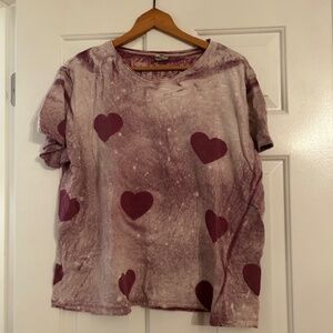 Magnolia Pearl Tee - For All the Love Top 2508 in Vintage